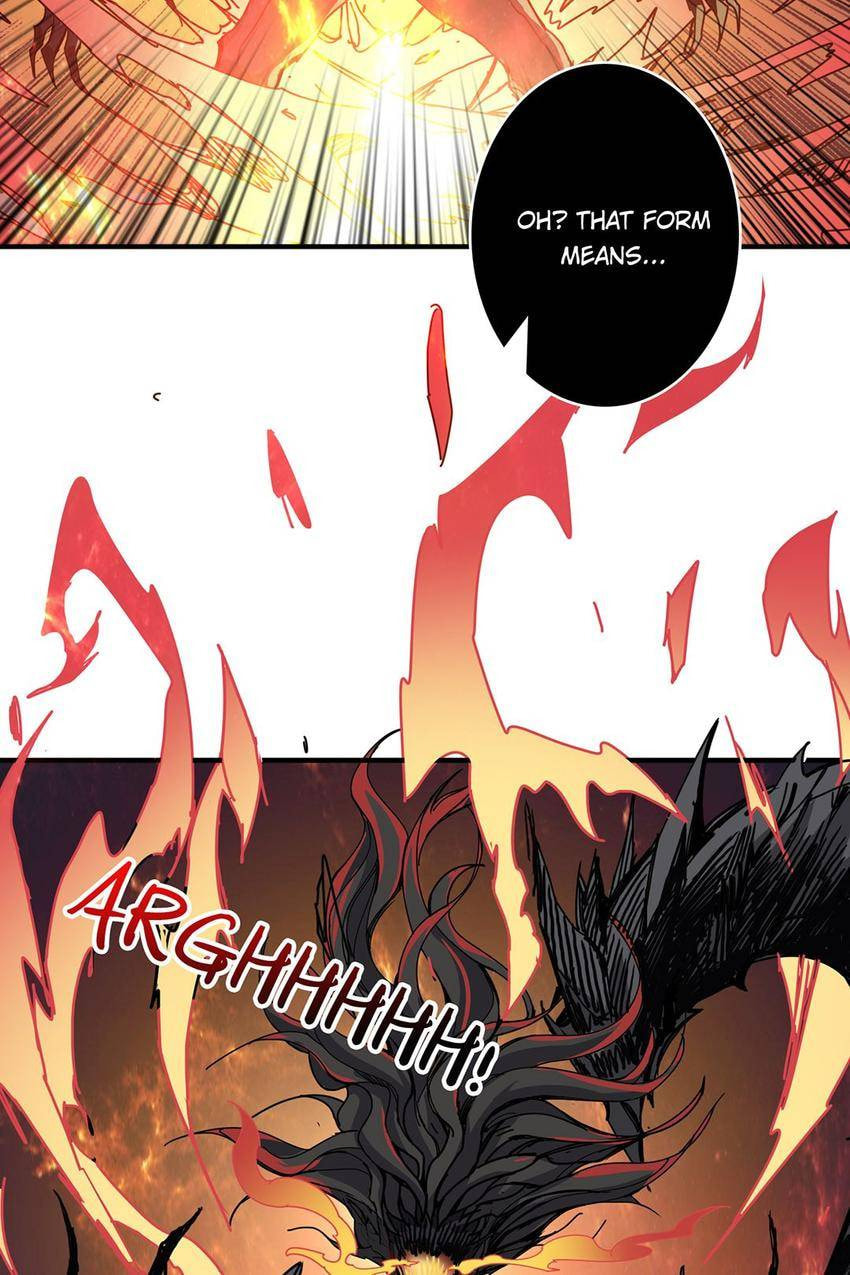 Read The God Devourer (Colored) chapter 167 image 49 on Lezhin