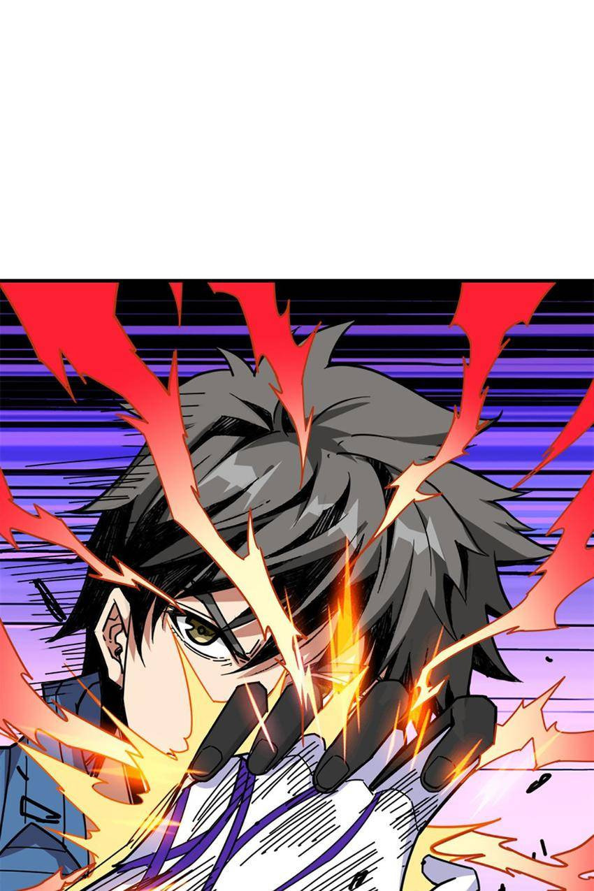 Read The God Devourer (Colored) chapter 167 image 5 on Lezhin