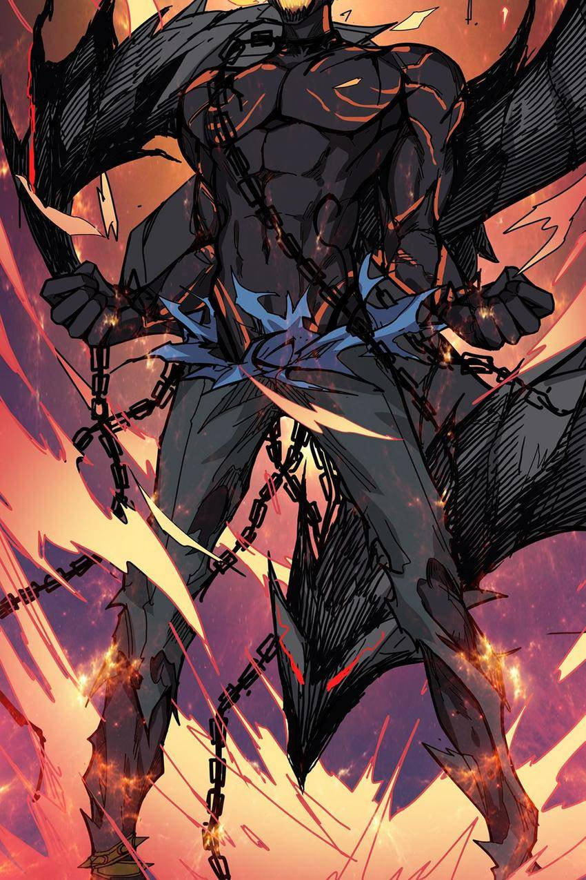 Read The God Devourer (Colored) chapter 167 image 50 on Lezhin