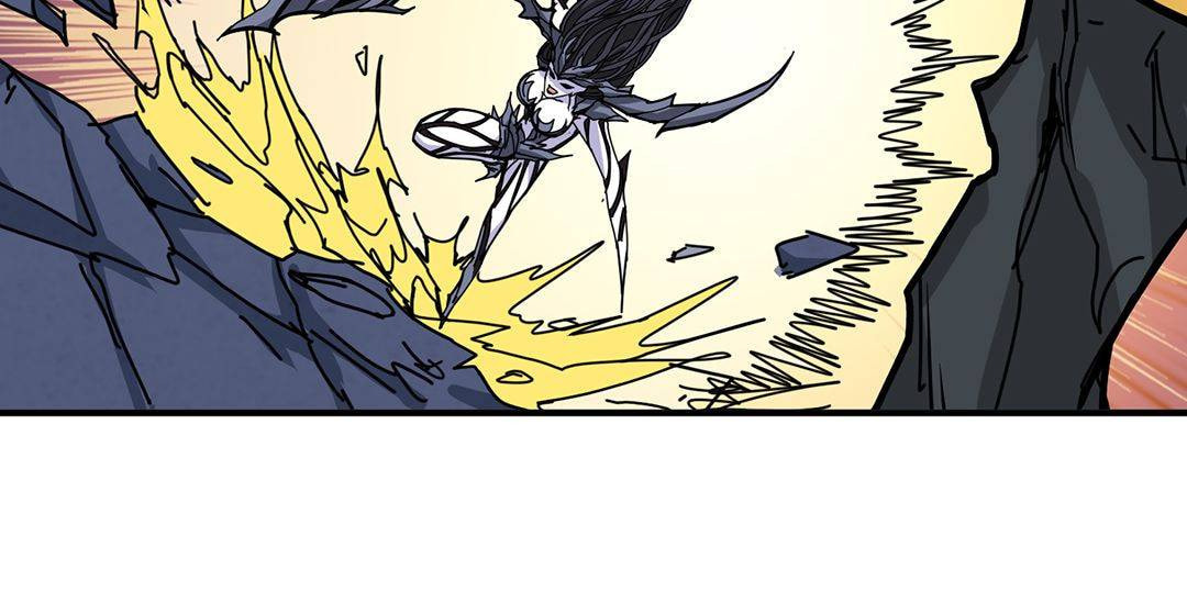 Read The God Devourer (Colored) chapter 167 image 53 on Lezhin