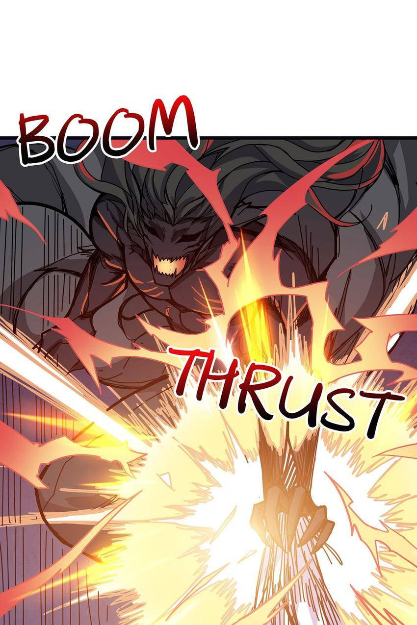 Read The God Devourer (Colored) chapter 167 image 54 on Lezhin