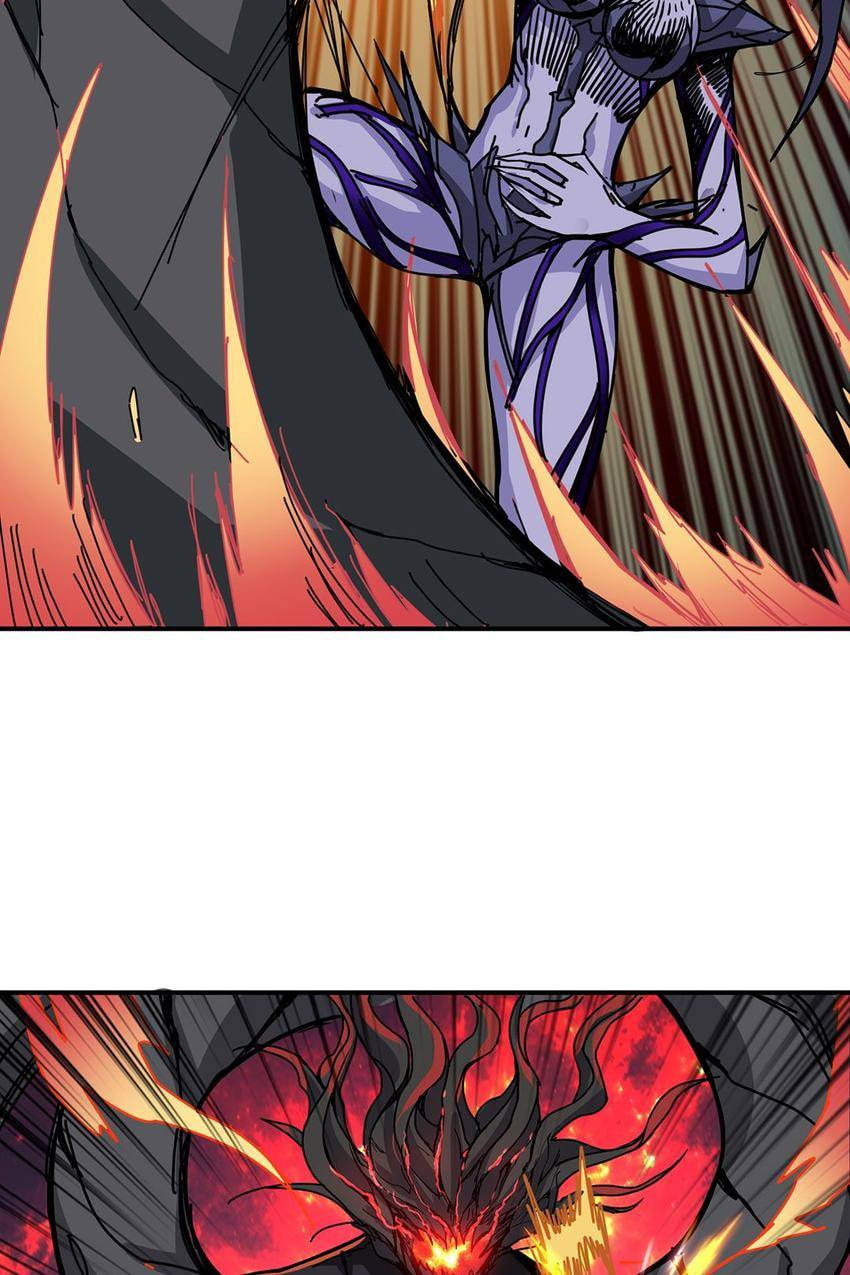 Read The God Devourer (Colored) chapter 167 image 59 on Lezhin