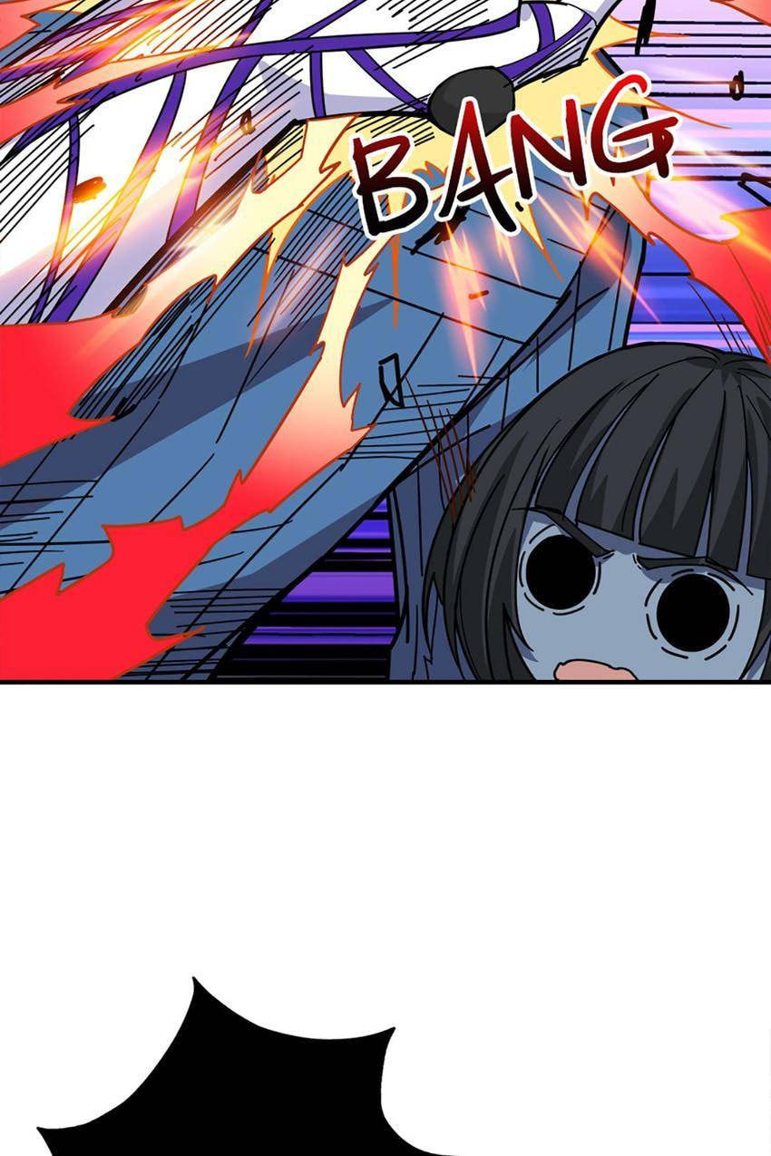 Read The God Devourer (Colored) chapter 167 image 6 on Lezhin