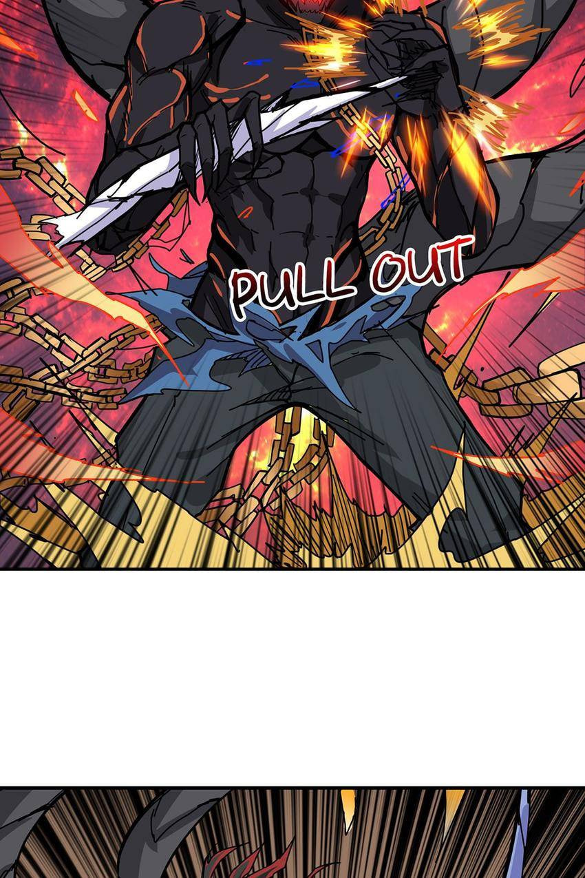 Read The God Devourer (Colored) chapter 167 image 60 on Lezhin