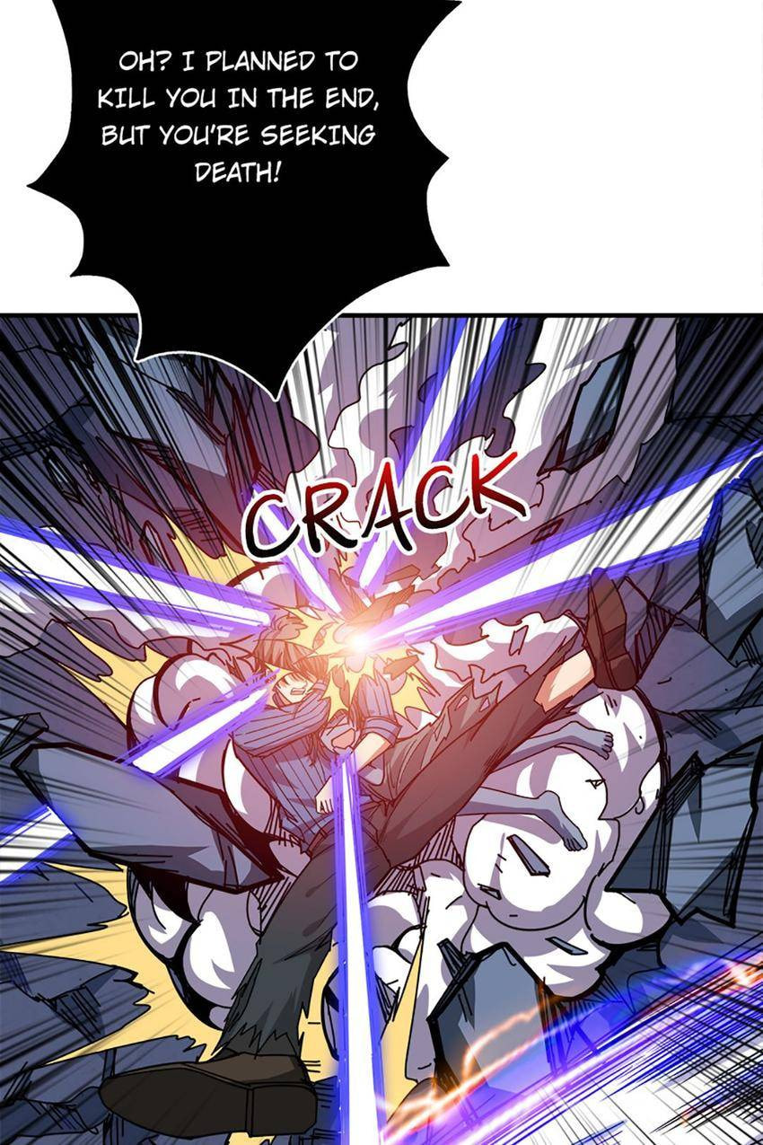 Read The God Devourer (Colored) chapter 167 image 7 on Lezhin