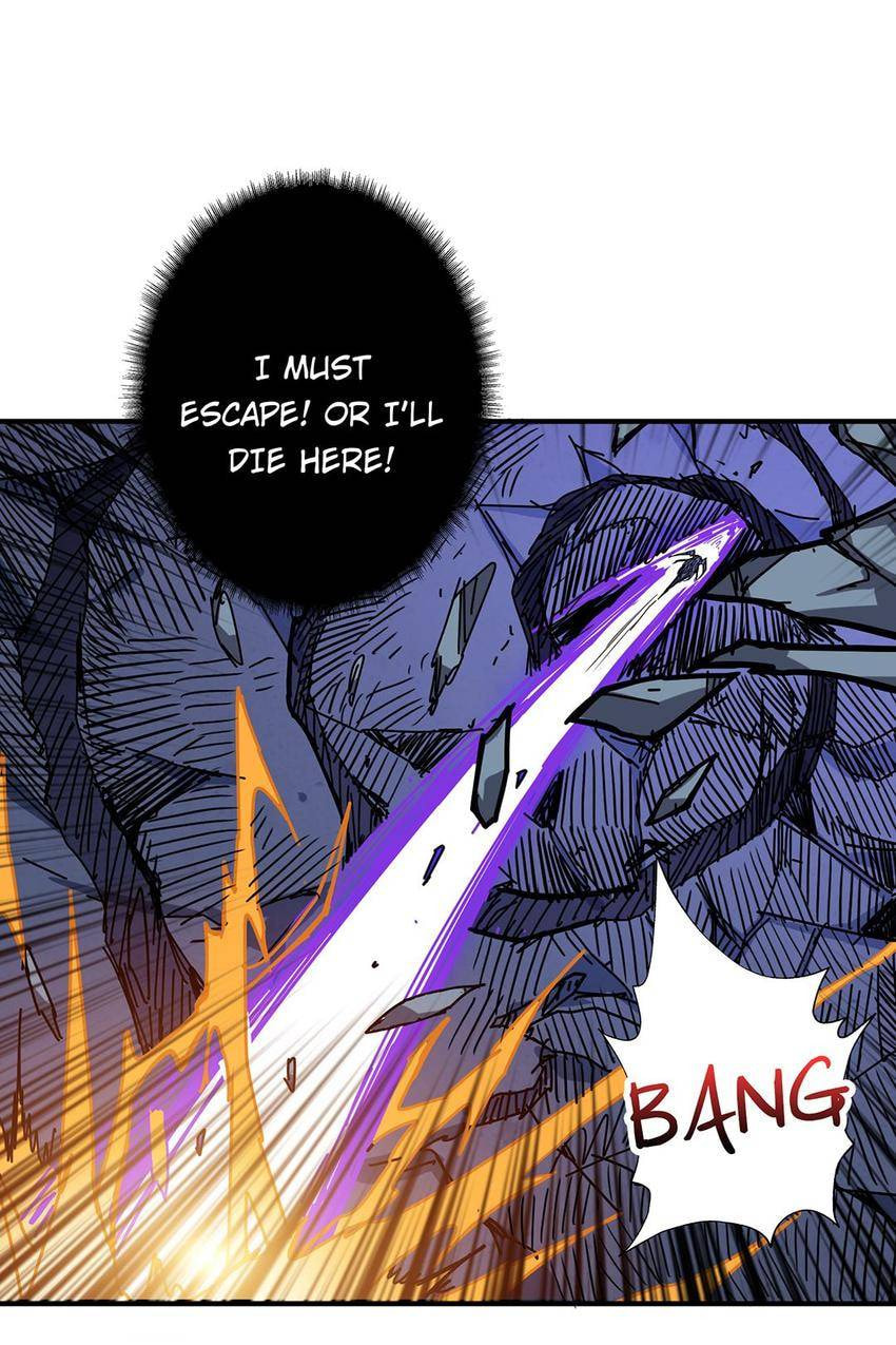 Read The God Devourer (Colored) chapter 168 image 10 on Lezhin