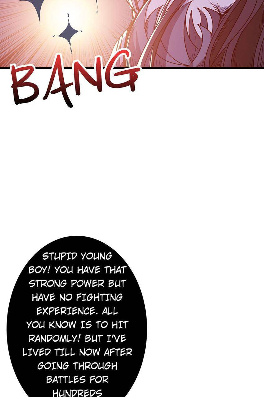Read The God Devourer (Colored) chapter 168 image 12 on Lezhin