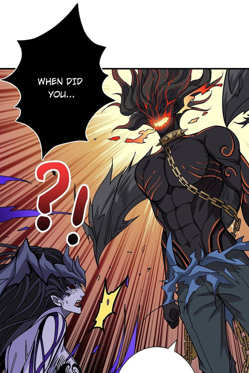 Read The God Devourer (Colored) chapter 168 image 15 on Lezhin