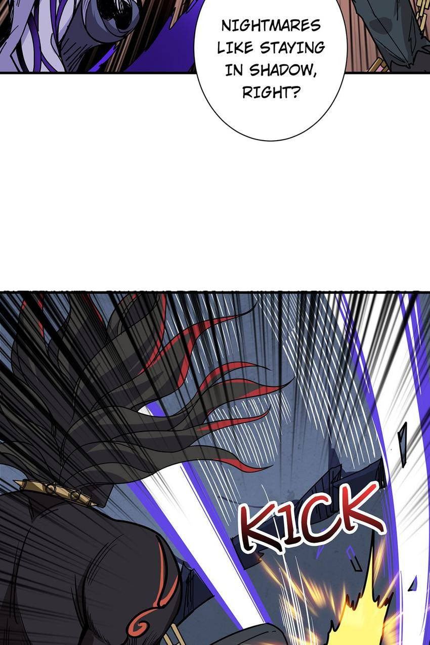 Read The God Devourer (Colored) chapter 168 image 16 on Lezhin