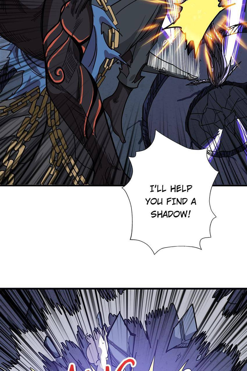 Read The God Devourer (Colored) chapter 168 image 17 on Lezhin