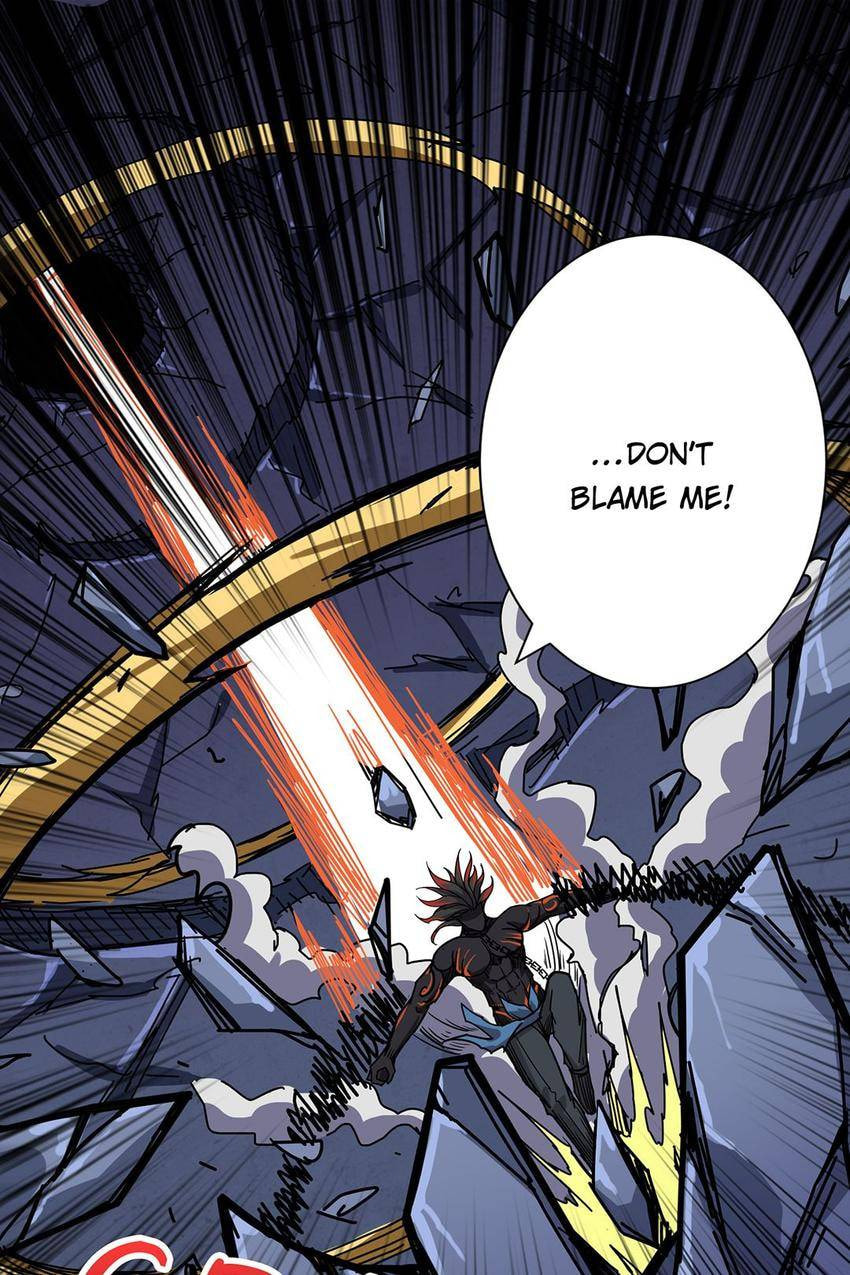 Read The God Devourer (Colored) chapter 168 image 19 on Lezhin