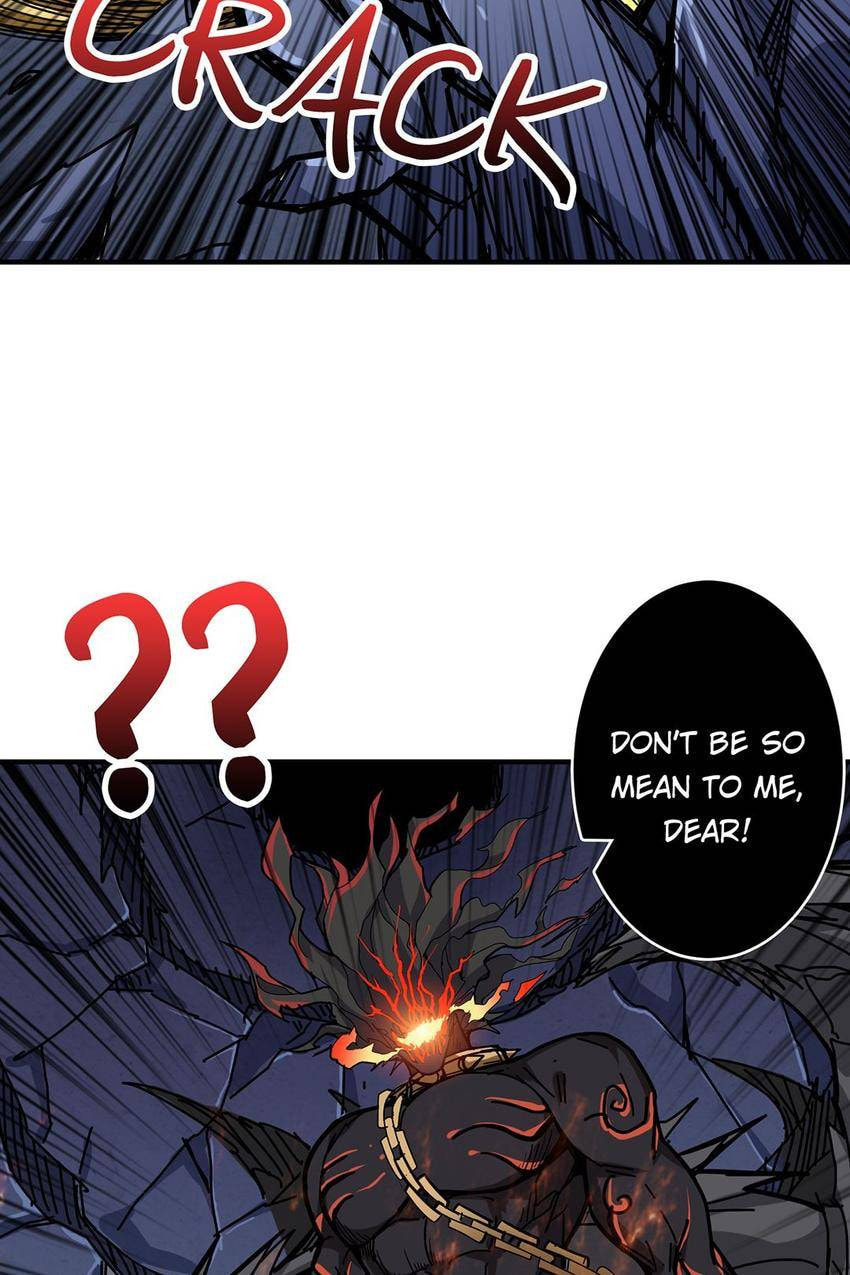 Read The God Devourer (Colored) chapter 168 image 20 on Lezhin