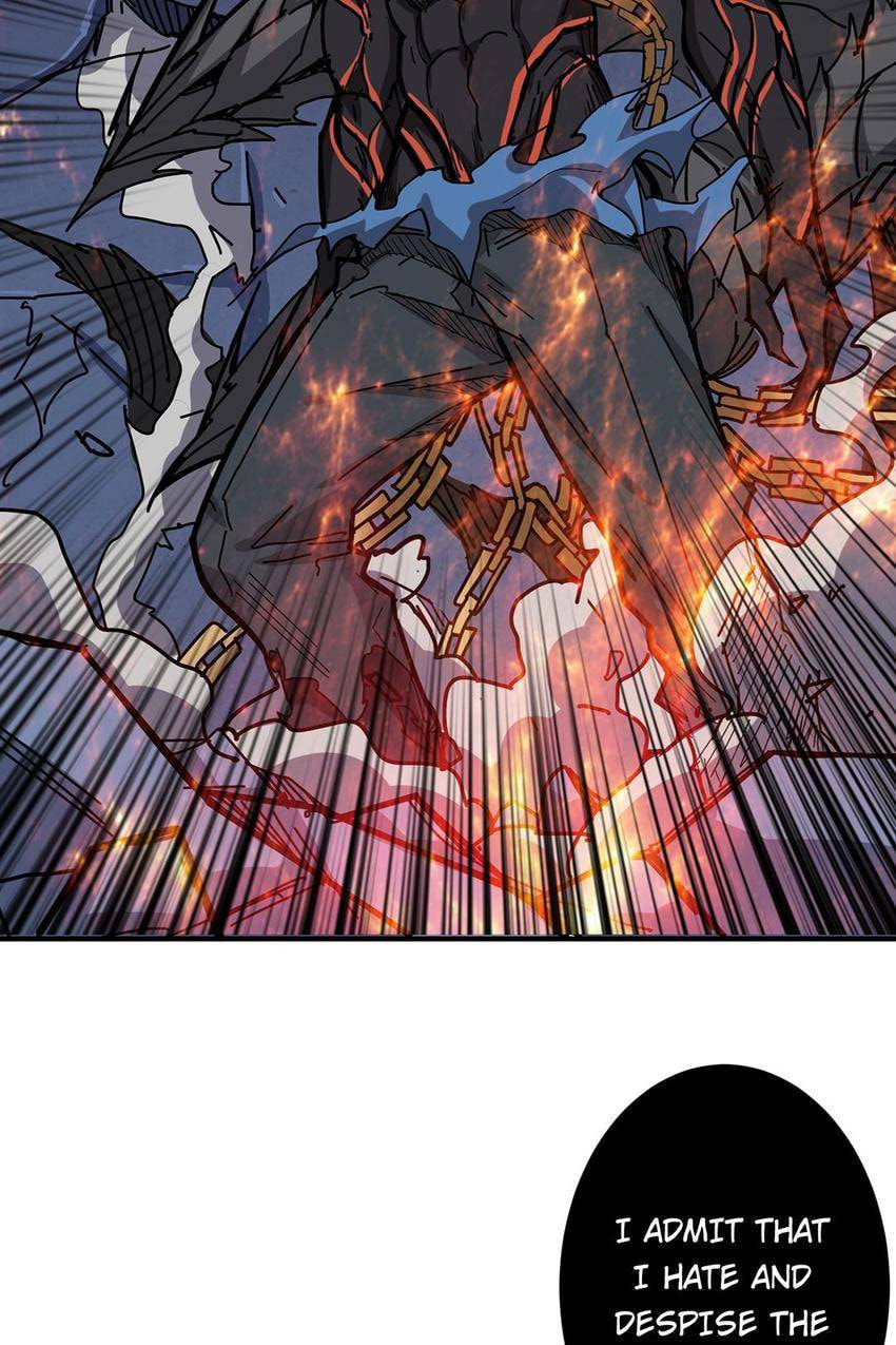 Read The God Devourer (Colored) chapter 168 image 21 on Lezhin