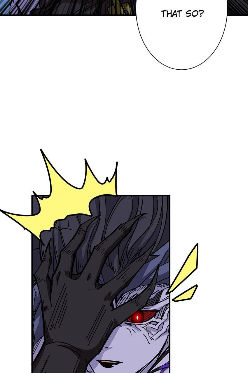 Read The God Devourer (Colored) chapter 168 image 27 on Lezhin