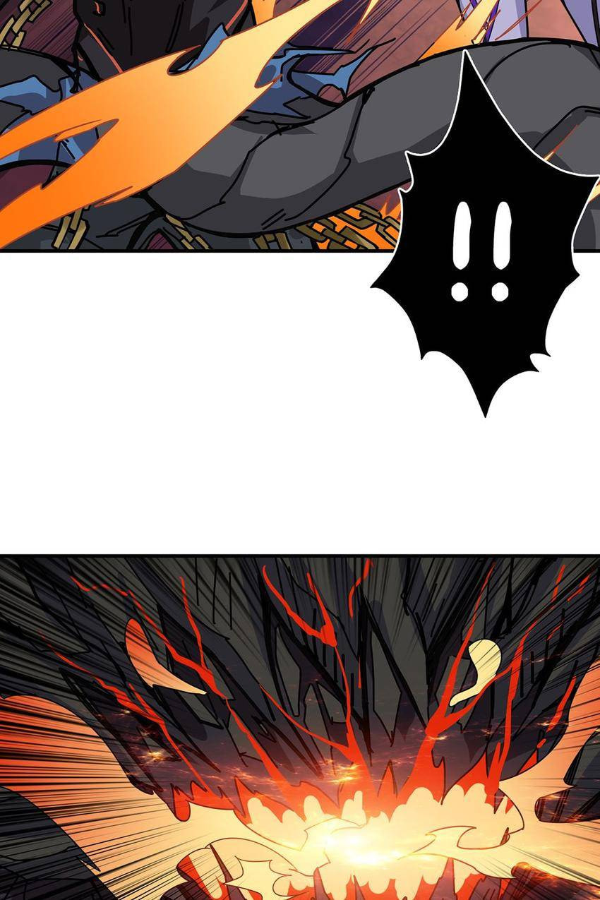 Read The God Devourer (Colored) chapter 168 image 29 on Lezhin