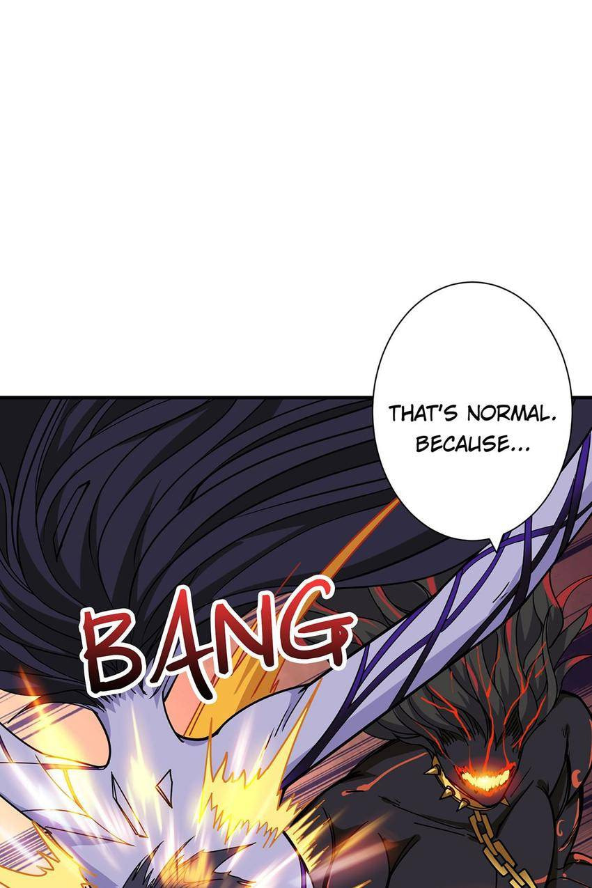 Read The God Devourer (Colored) chapter 168 image 3 on Lezhin