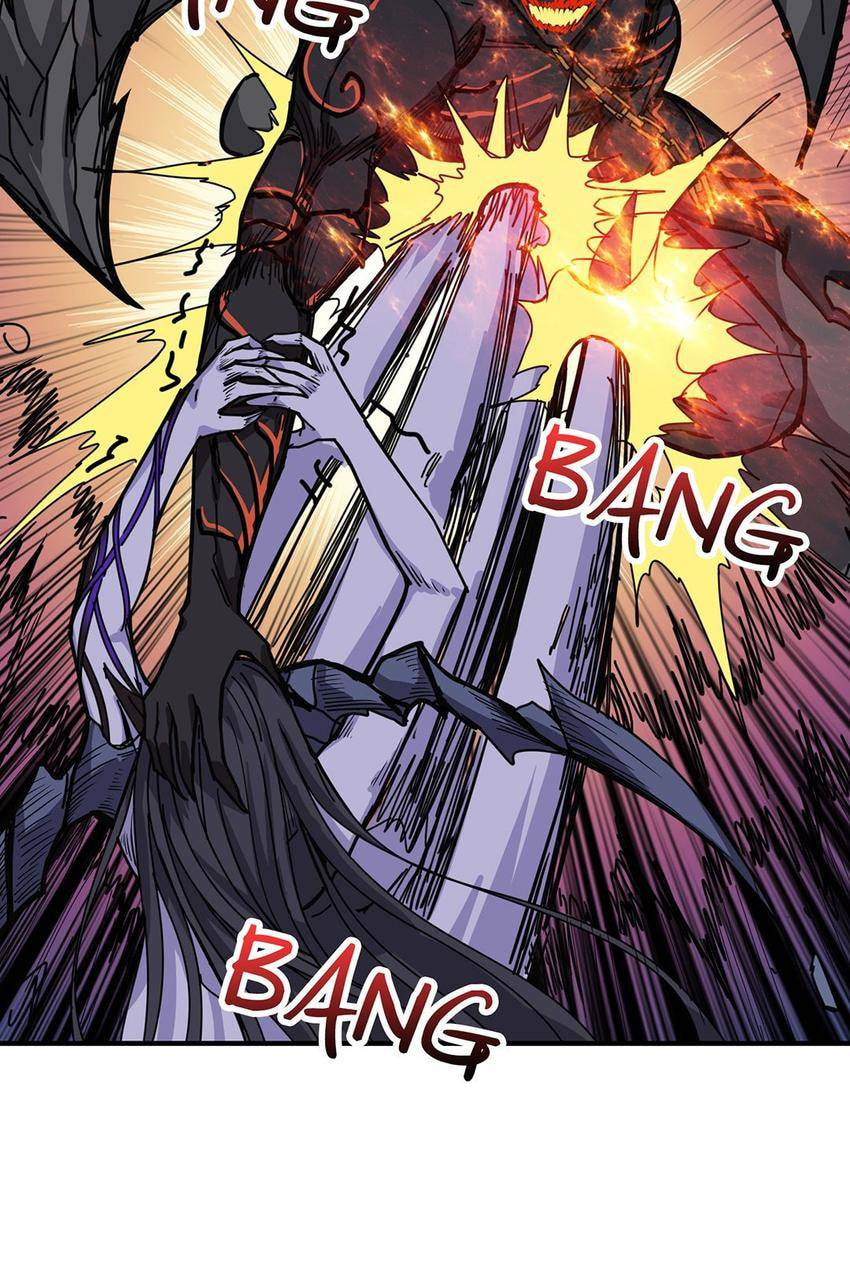 Read The God Devourer (Colored) chapter 168 image 31 on Lezhin