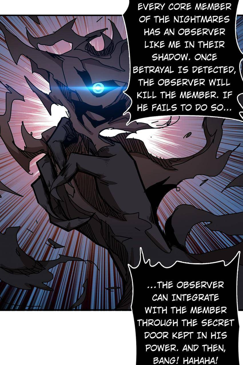 Read The God Devourer (Colored) chapter 168 image 36 on Lezhin