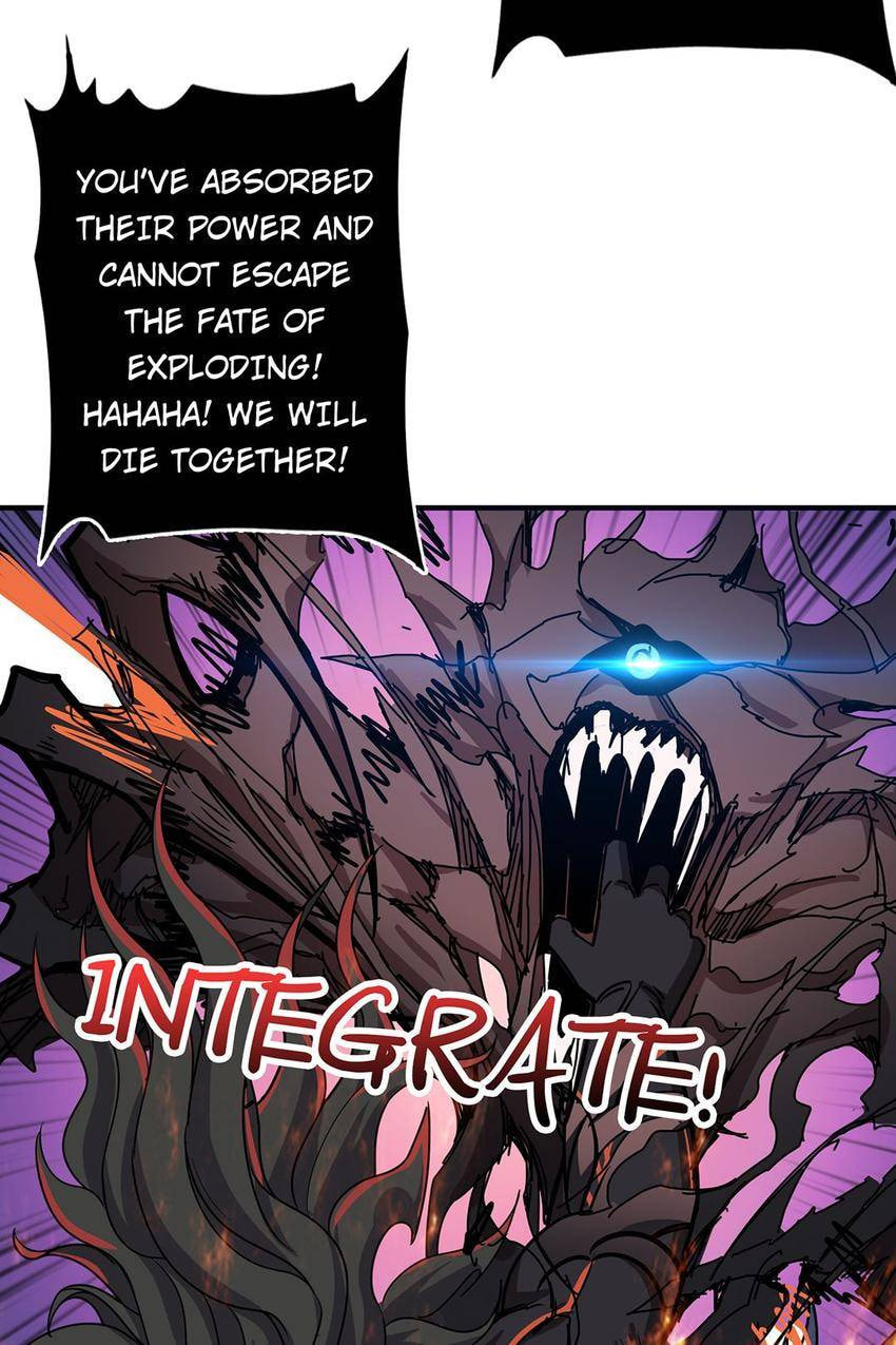 Read The God Devourer (Colored) chapter 168 image 37 on Lezhin