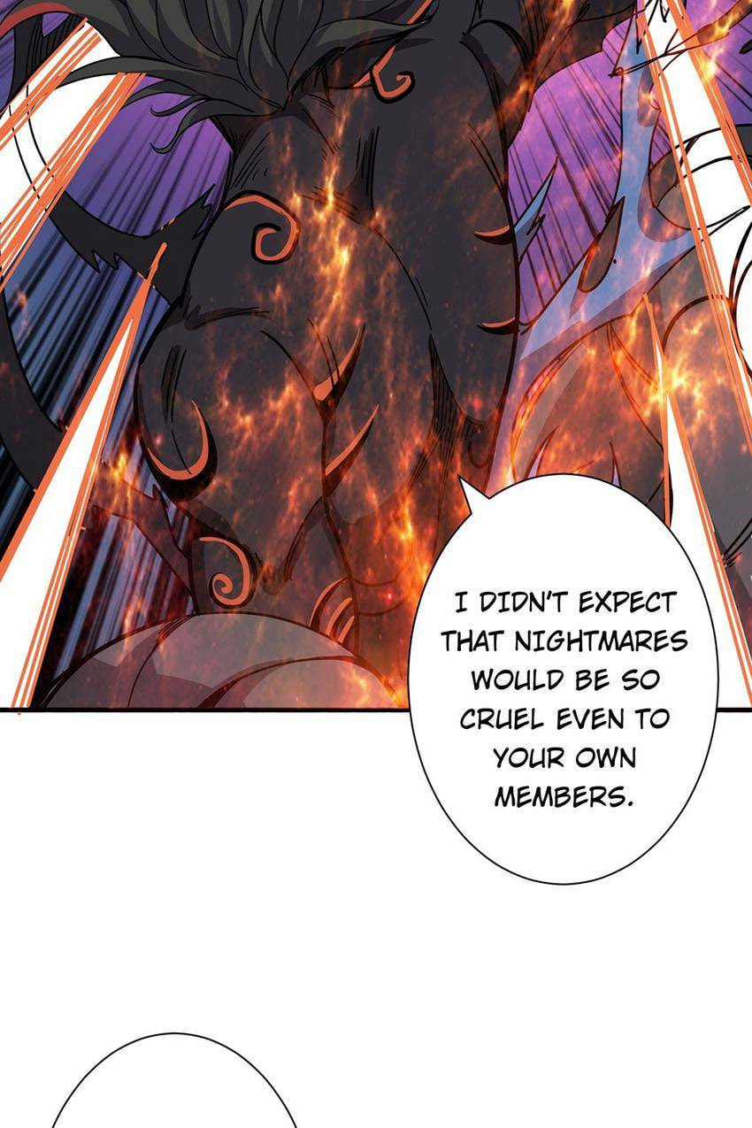Read The God Devourer (Colored) chapter 168 image 38 on Lezhin