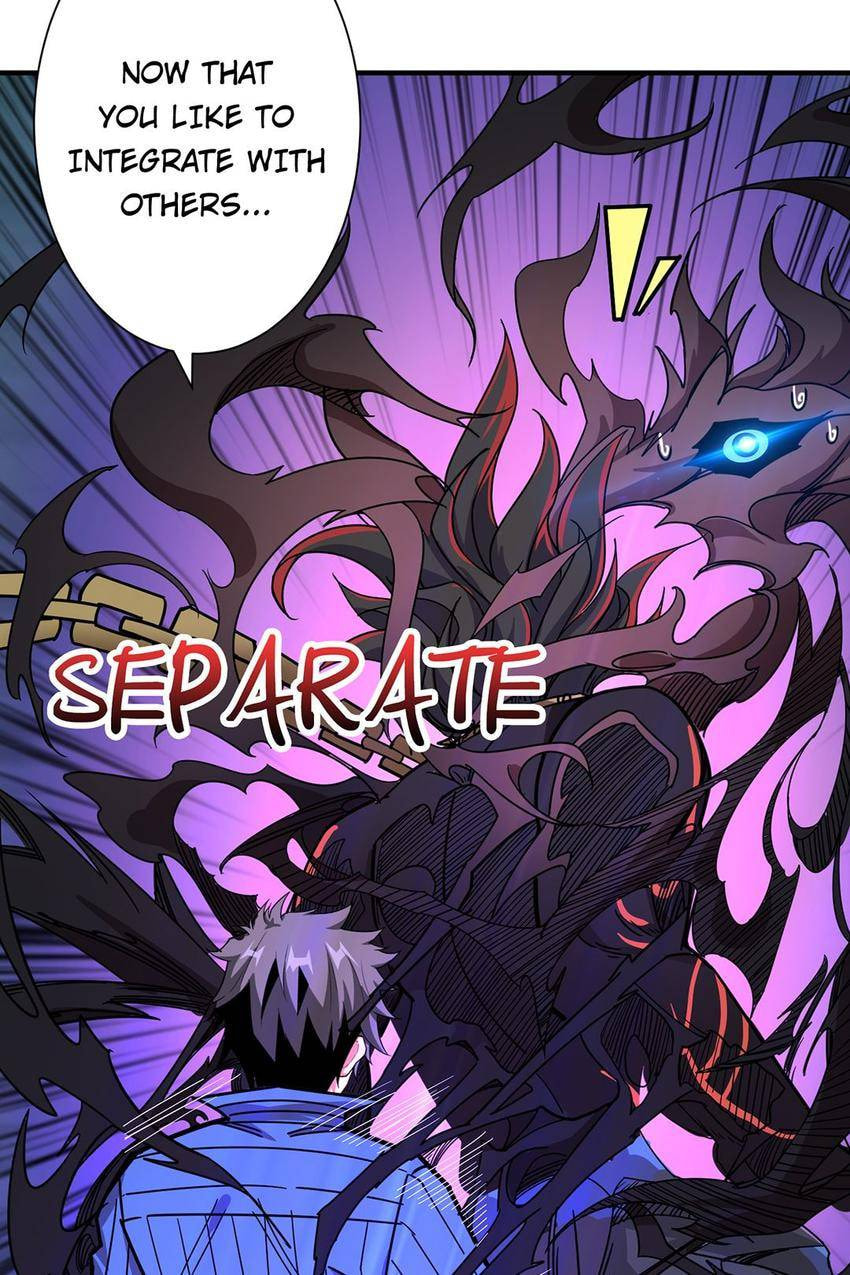 Read The God Devourer (Colored) chapter 168 image 39 on Lezhin