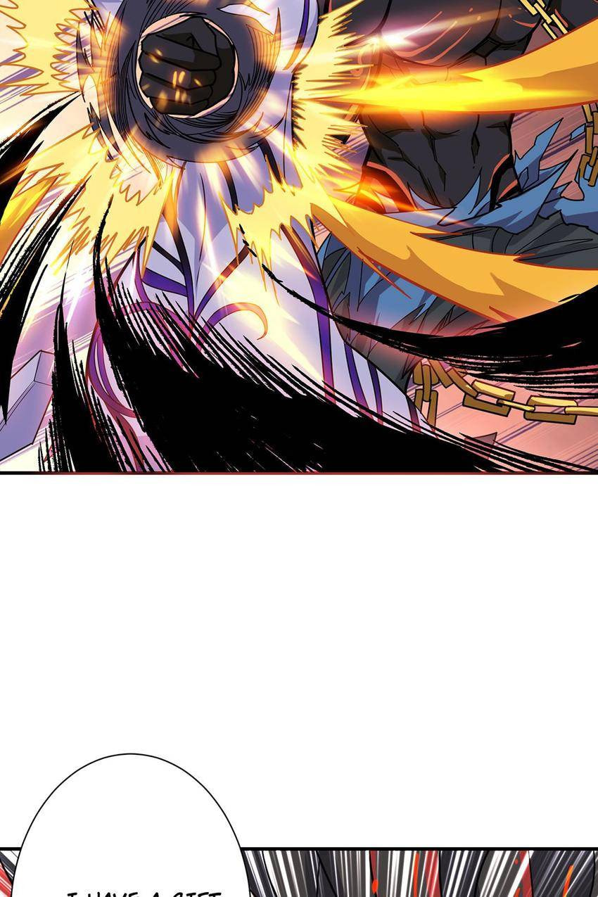 Read The God Devourer (Colored) chapter 168 image 4 on Lezhin