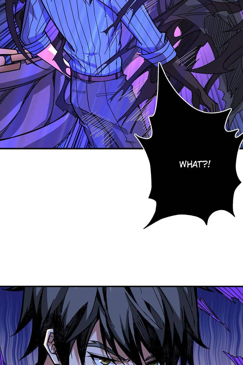 Read The God Devourer (Colored) chapter 168 image 40 on Lezhin