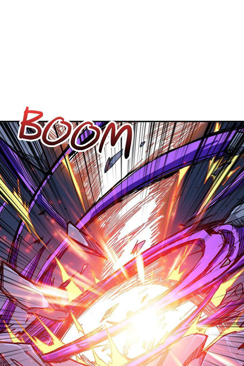Read The God Devourer (Colored) chapter 168 image 44 on Lezhin