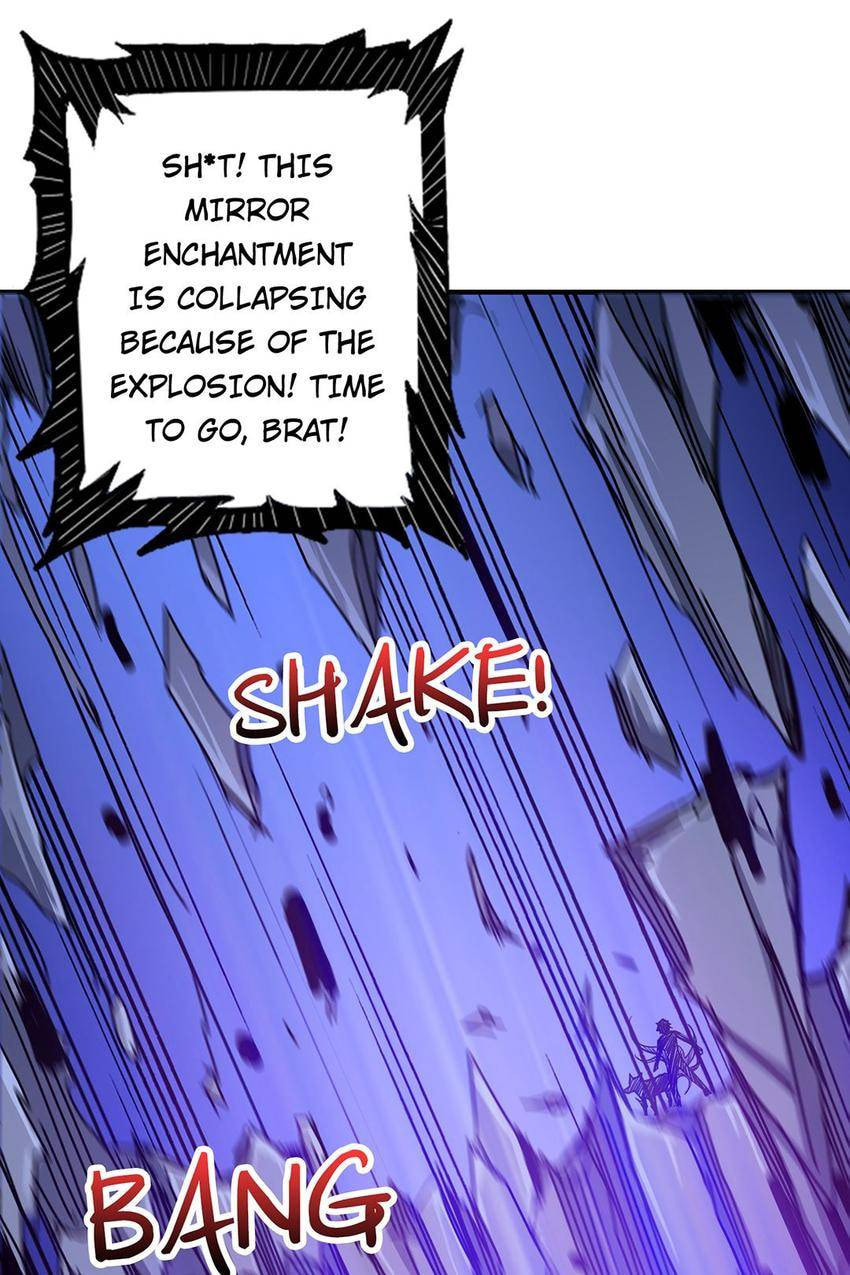 Read The God Devourer (Colored) chapter 168 image 48 on Lezhin