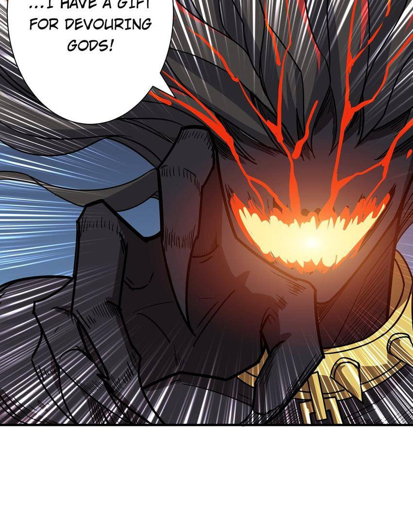 Read The God Devourer (Colored) chapter 168 image 5 on Lezhin