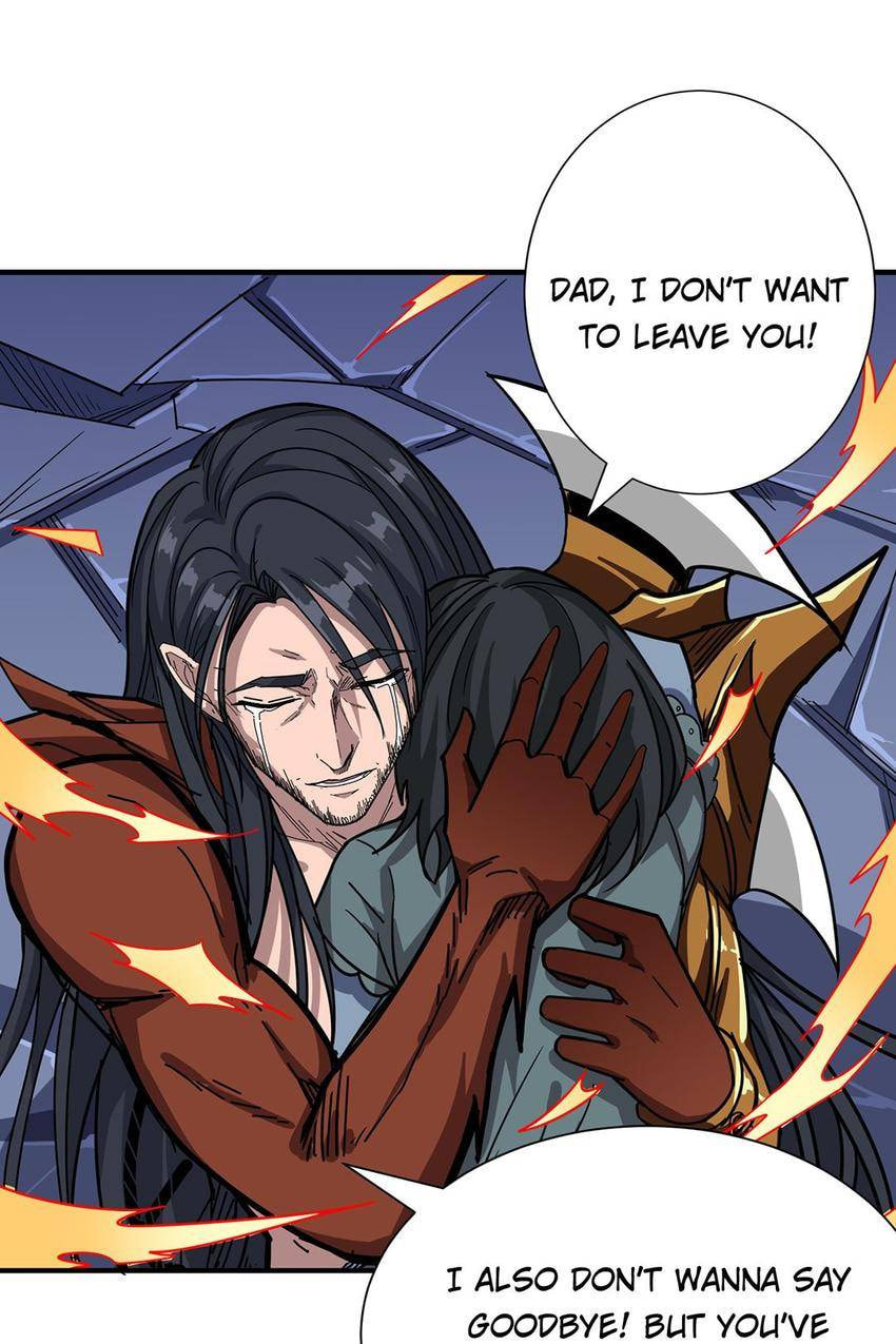 Read The God Devourer (Colored) chapter 168 image 51 on Lezhin