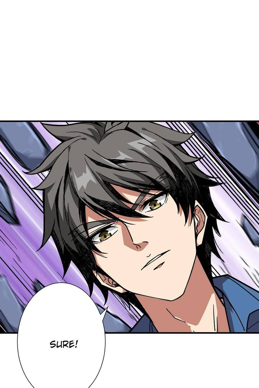 Read The God Devourer (Colored) chapter 168 image 53 on Lezhin