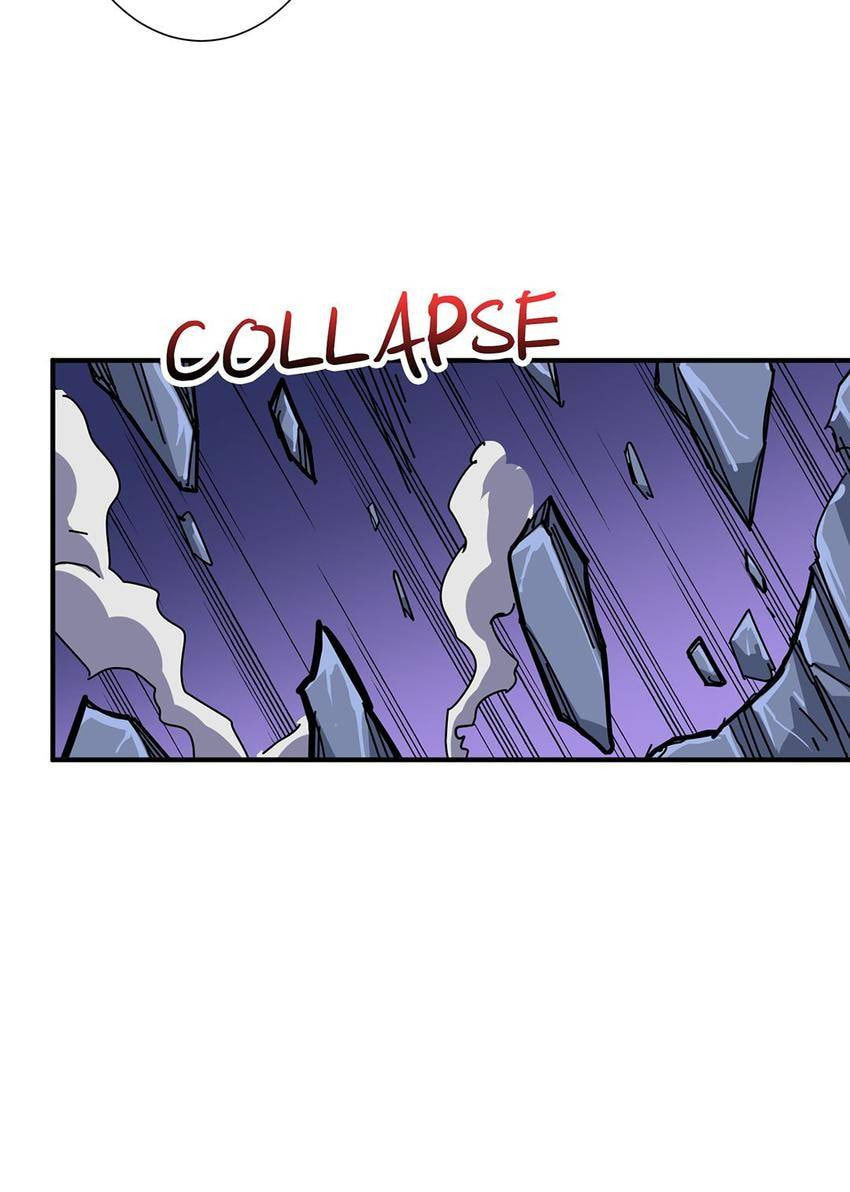 Read The God Devourer (Colored) chapter 168 image 54 on Lezhin
