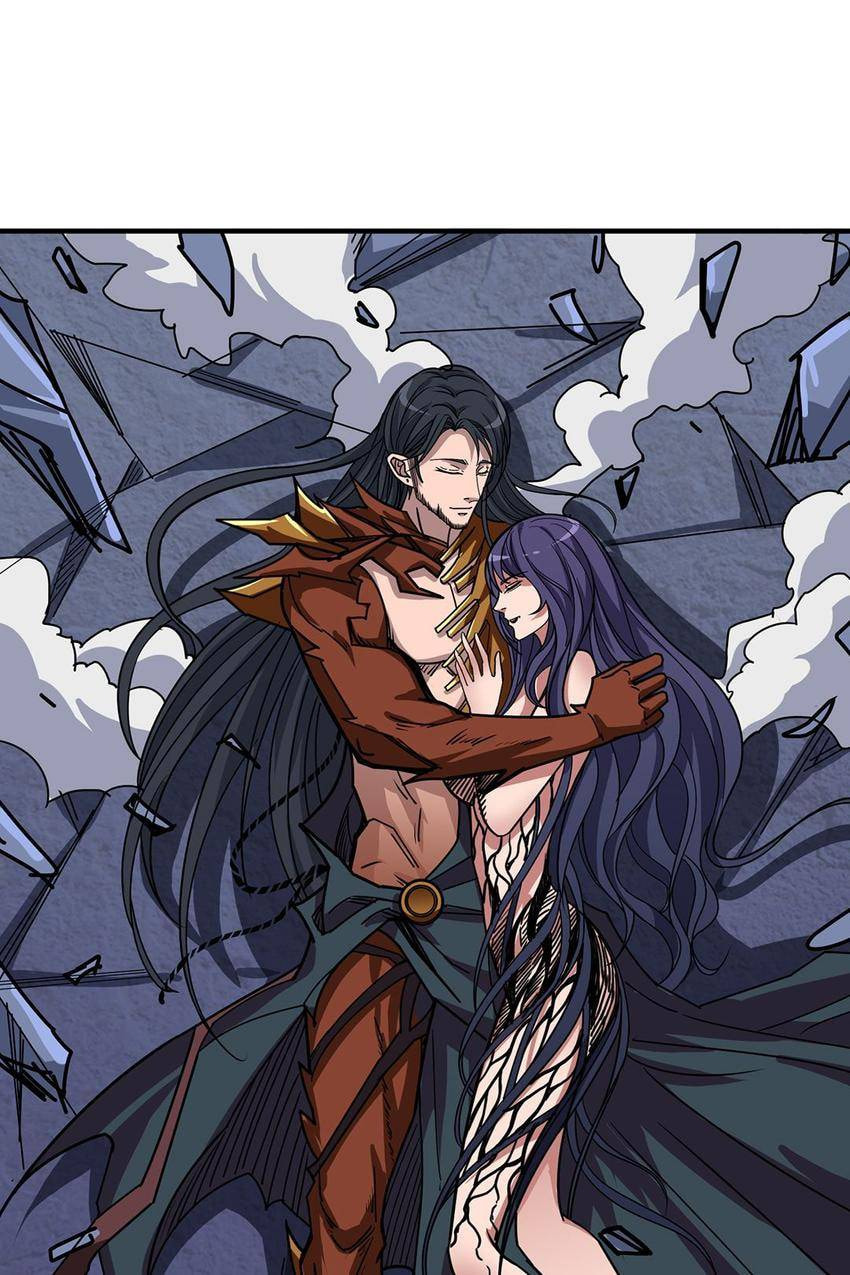 Read The God Devourer (Colored) chapter 168 image 55 on Lezhin