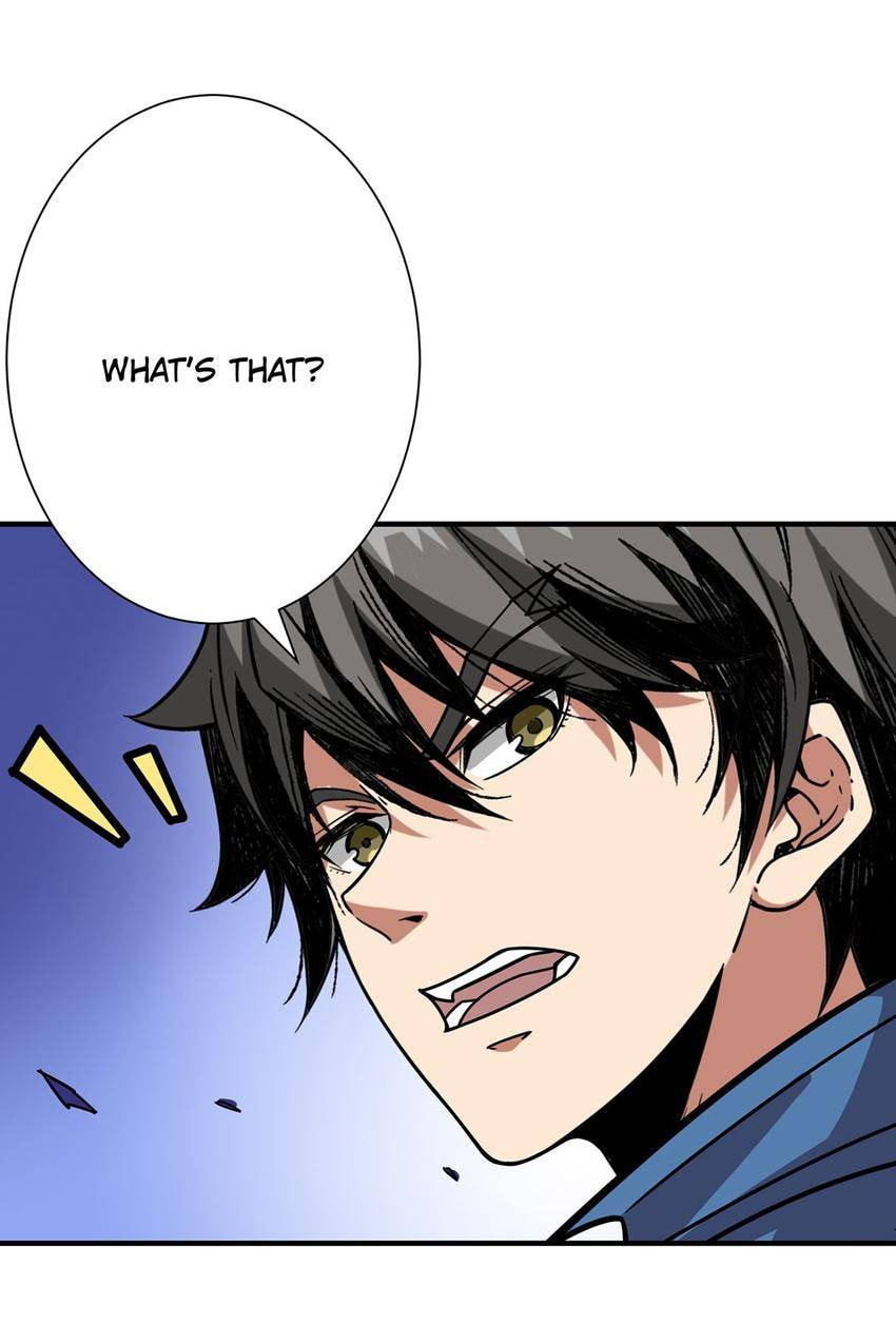 Read The God Devourer (Colored) chapter 168 image 62 on Lezhin