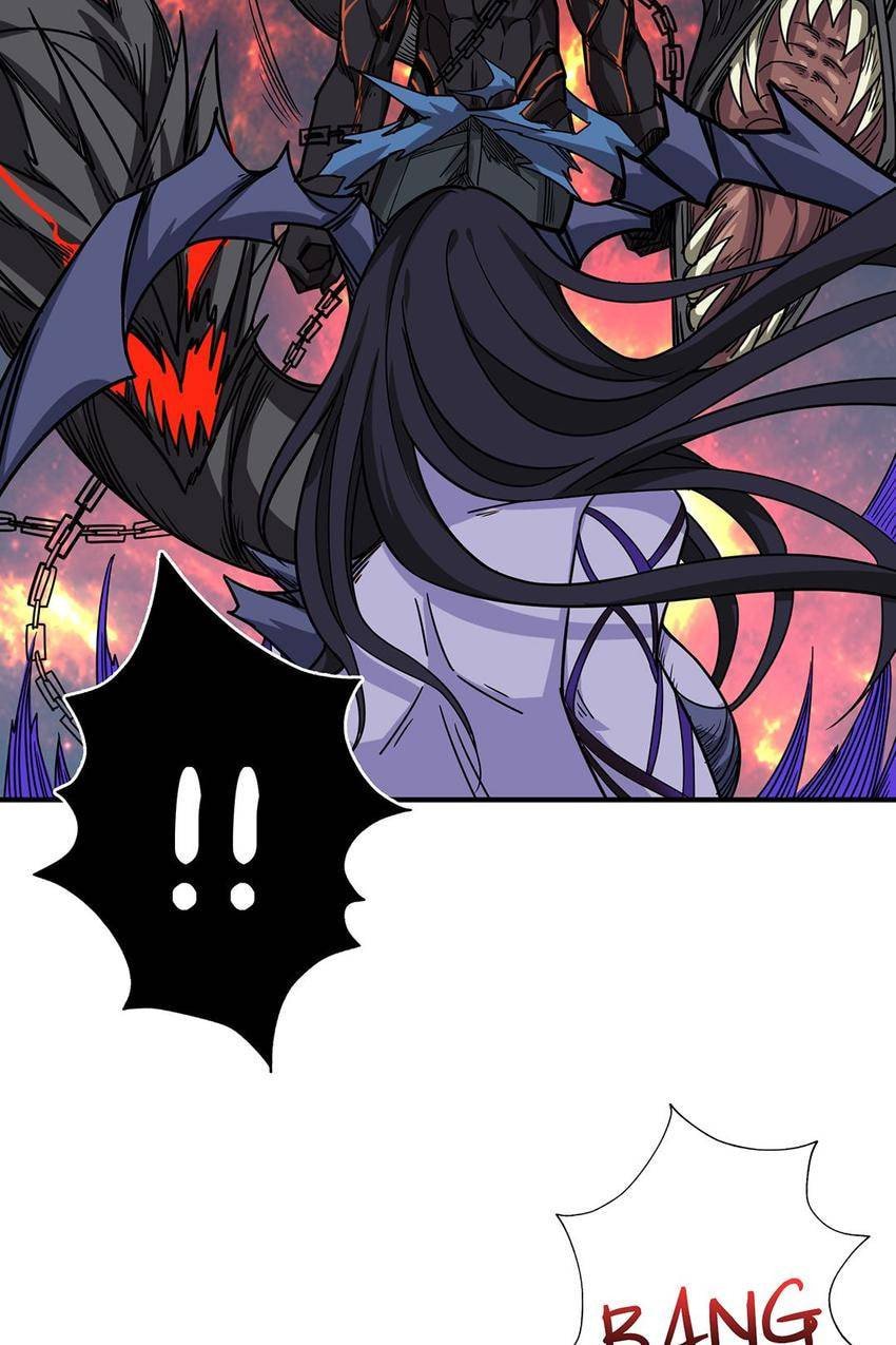 Read The God Devourer (Colored) chapter 168 image 8 on Lezhin
