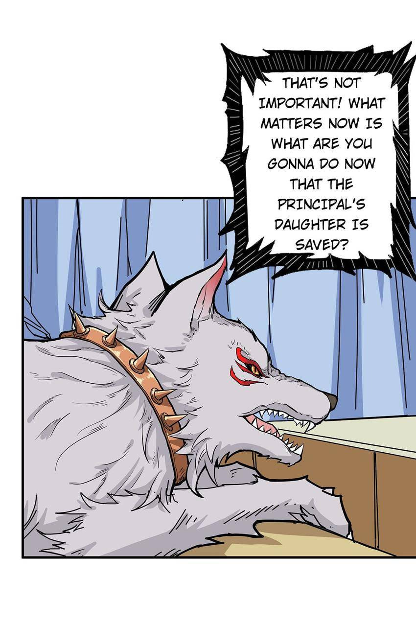 Read The God Devourer (Colored) chapter 169 image 11 on Lezhin