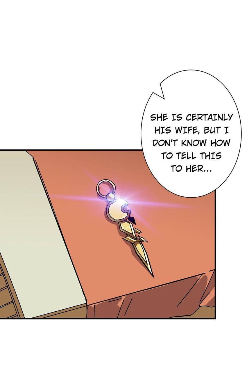 Read The God Devourer (Colored) chapter 169 image 13 on Lezhin