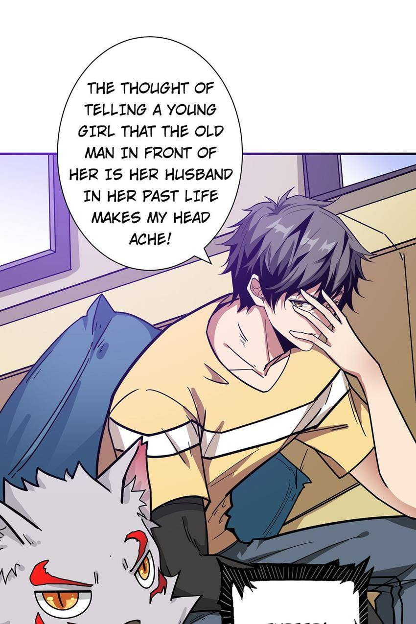 Read The God Devourer (Colored) chapter 169 image 14 on Lezhin