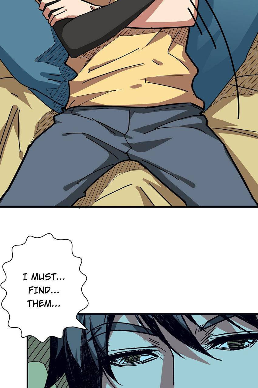 Read The God Devourer (Colored) chapter 169 image 21 on Lezhin