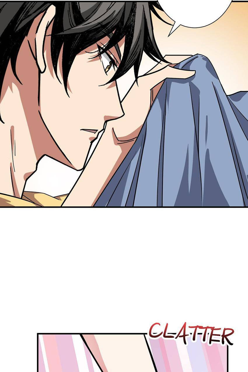 Read The God Devourer (Colored) chapter 169 image 26 on Lezhin