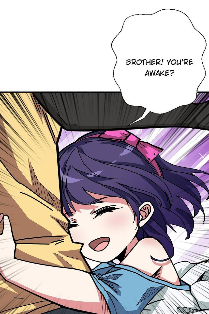 Read The God Devourer (Colored) chapter 169 image 28 on Lezhin