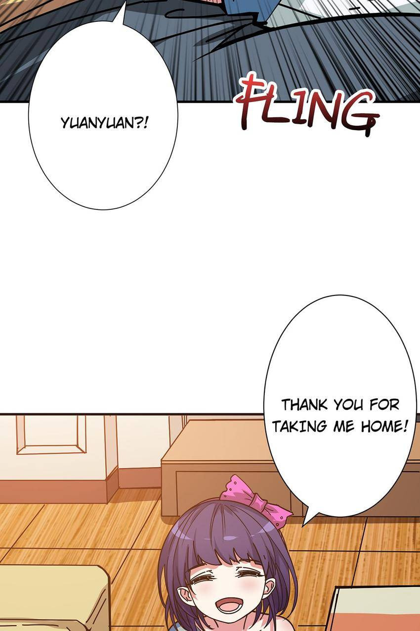 Read The God Devourer (Colored) chapter 169 image 29 on Lezhin