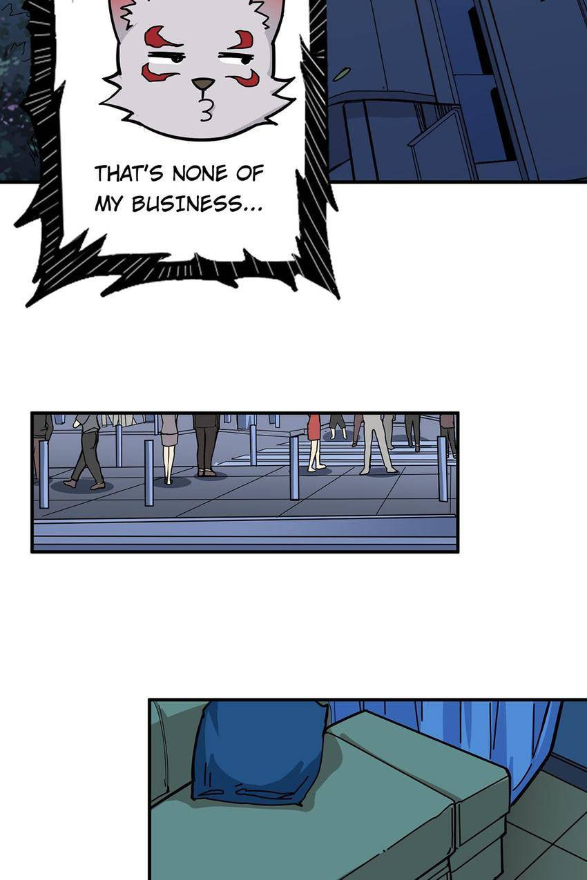 Read The God Devourer (Colored) chapter 169 image 3 on Lezhin