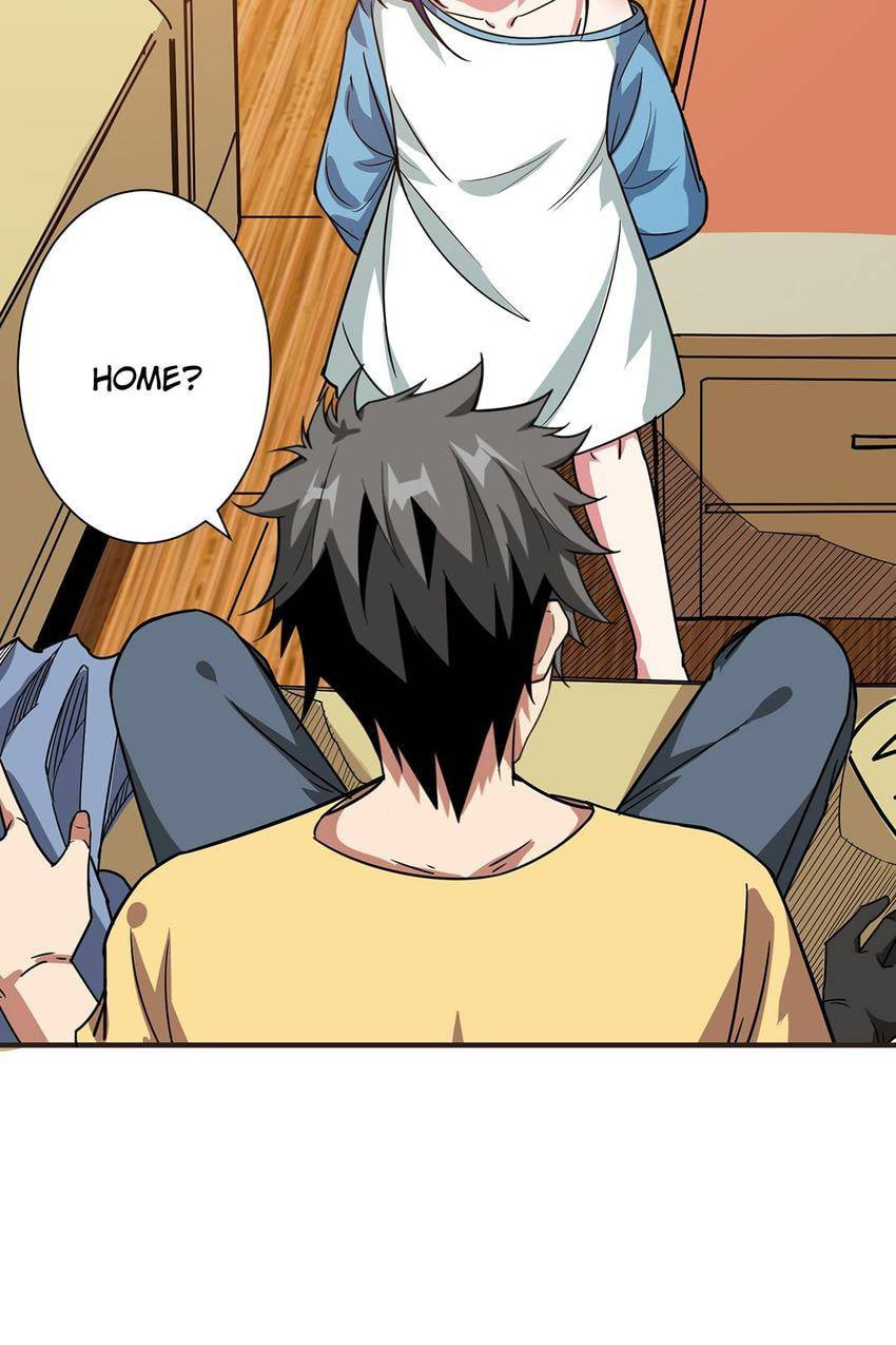 Read The God Devourer (Colored) chapter 169 image 30 on Lezhin