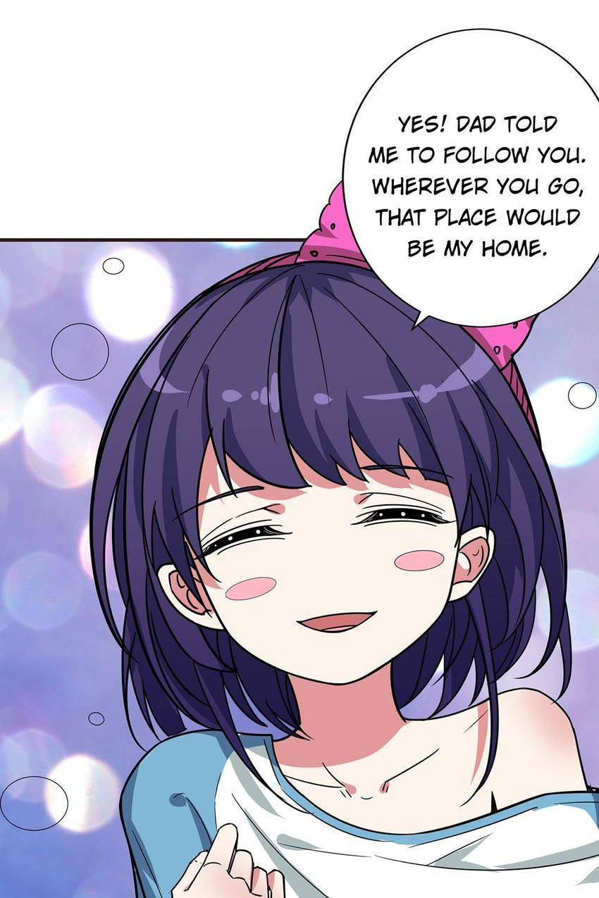 Read The God Devourer (Colored) chapter 169 image 31 on Lezhin
