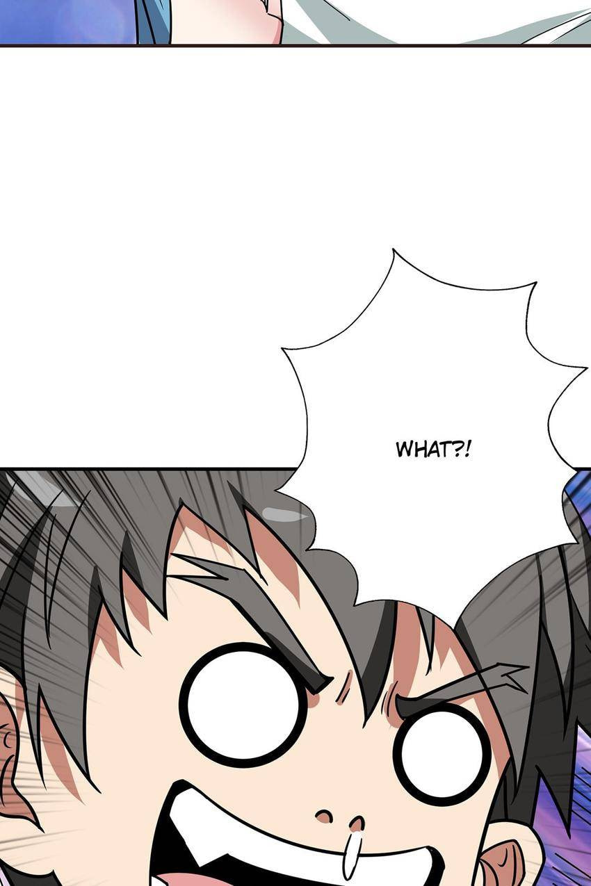 Read The God Devourer (Colored) chapter 169 image 32 on Lezhin