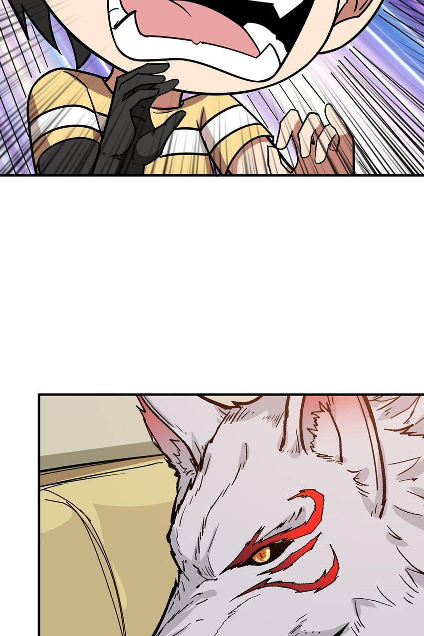 Read The God Devourer (Colored) chapter 169 image 33 on Lezhin