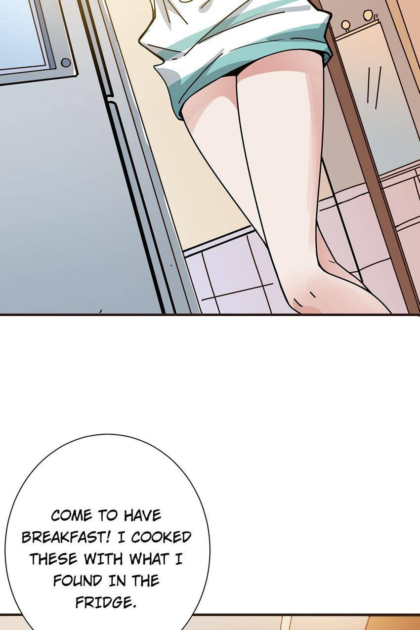 Read The God Devourer (Colored) chapter 169 image 35 on Lezhin