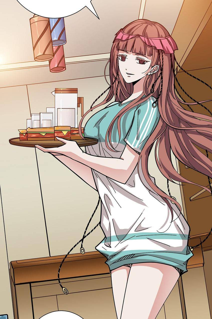 Read The God Devourer (Colored) chapter 169 image 36 on Lezhin